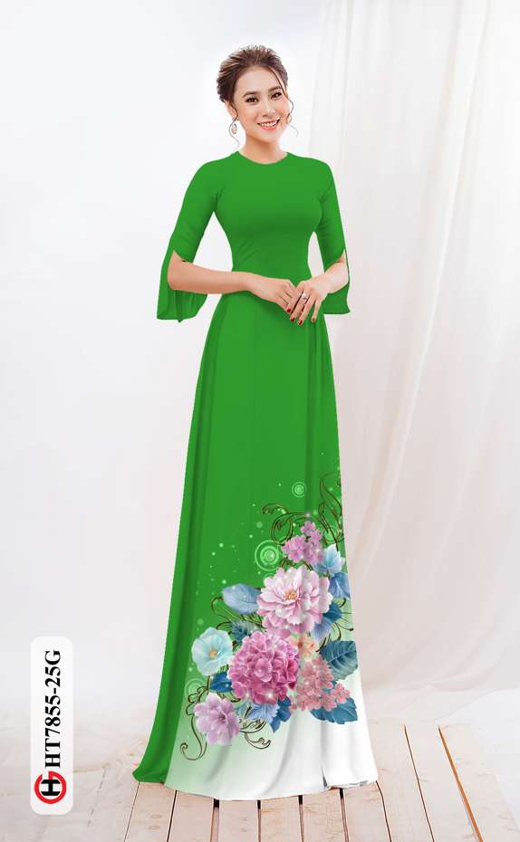 1609379130 228 vai ao dai hoa in 3D (8)